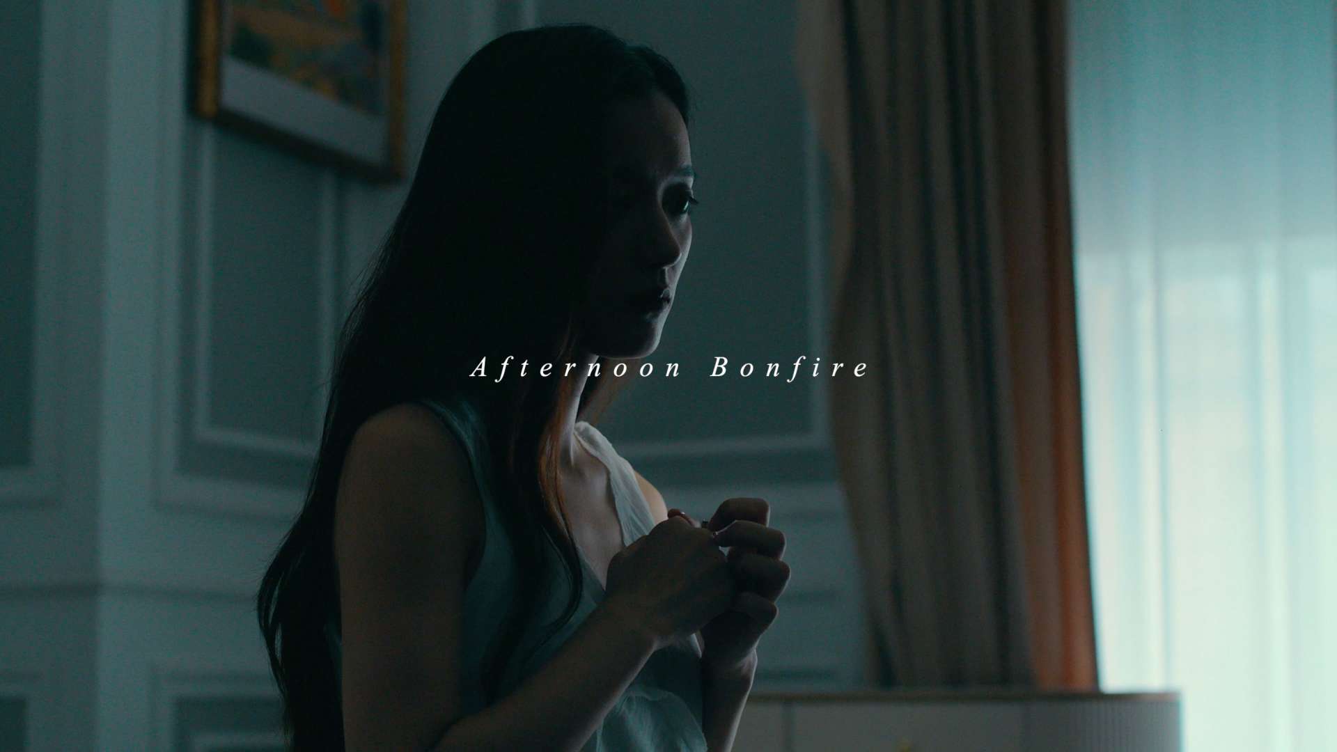 电影短片 - Afternoon Bonfire