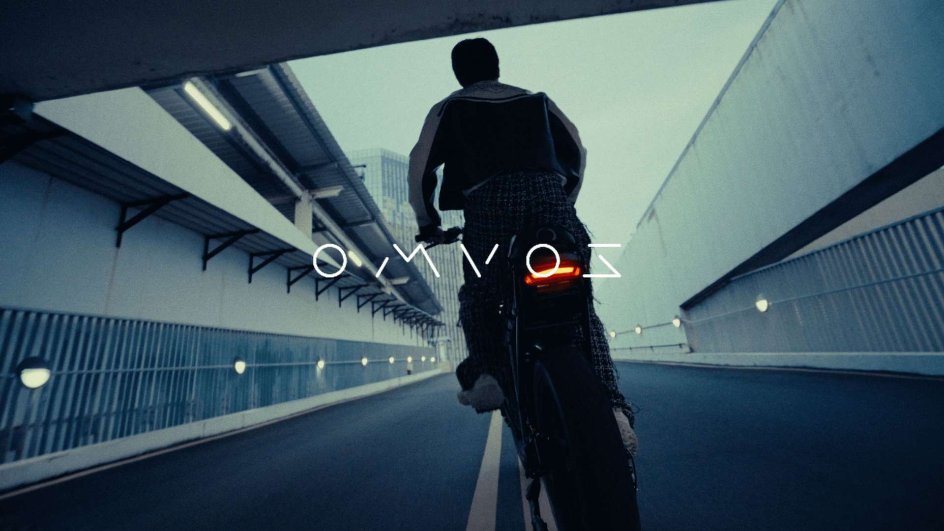 OMVOS ”To Live Is To Explore”(DP ver)