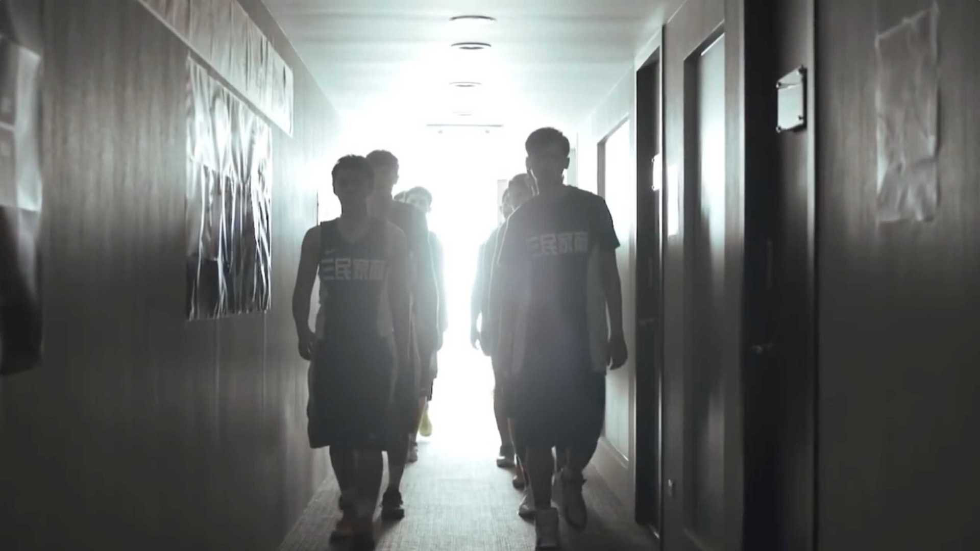 『一三七』籃球電影-前導片