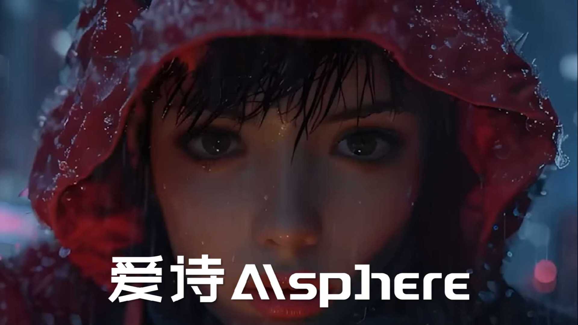 【AI生成广告】爱诗科技「用像素构建星辰大海」首支产品宣传片