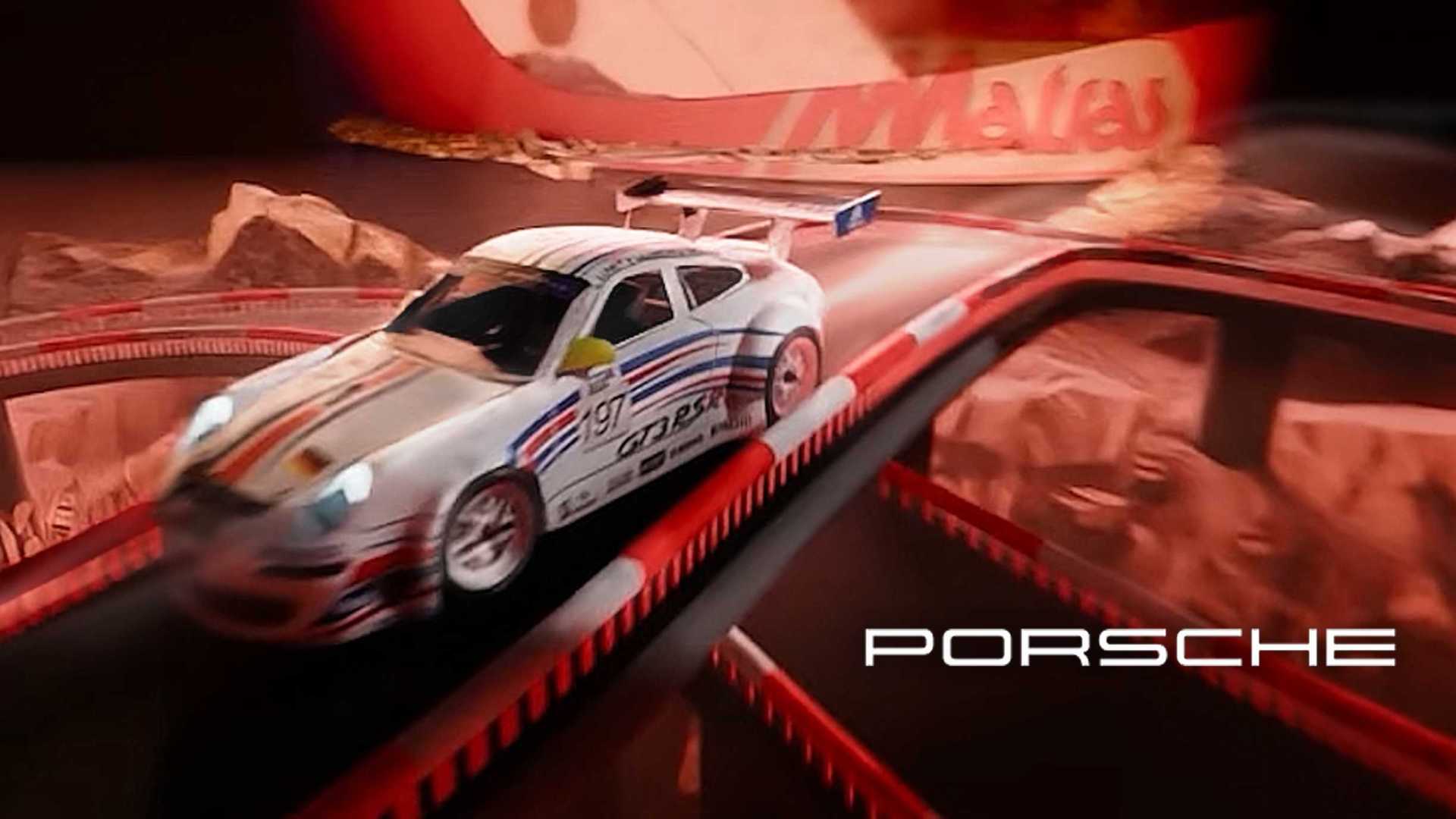 Porsche Brand Night 保时捷品牌之夜