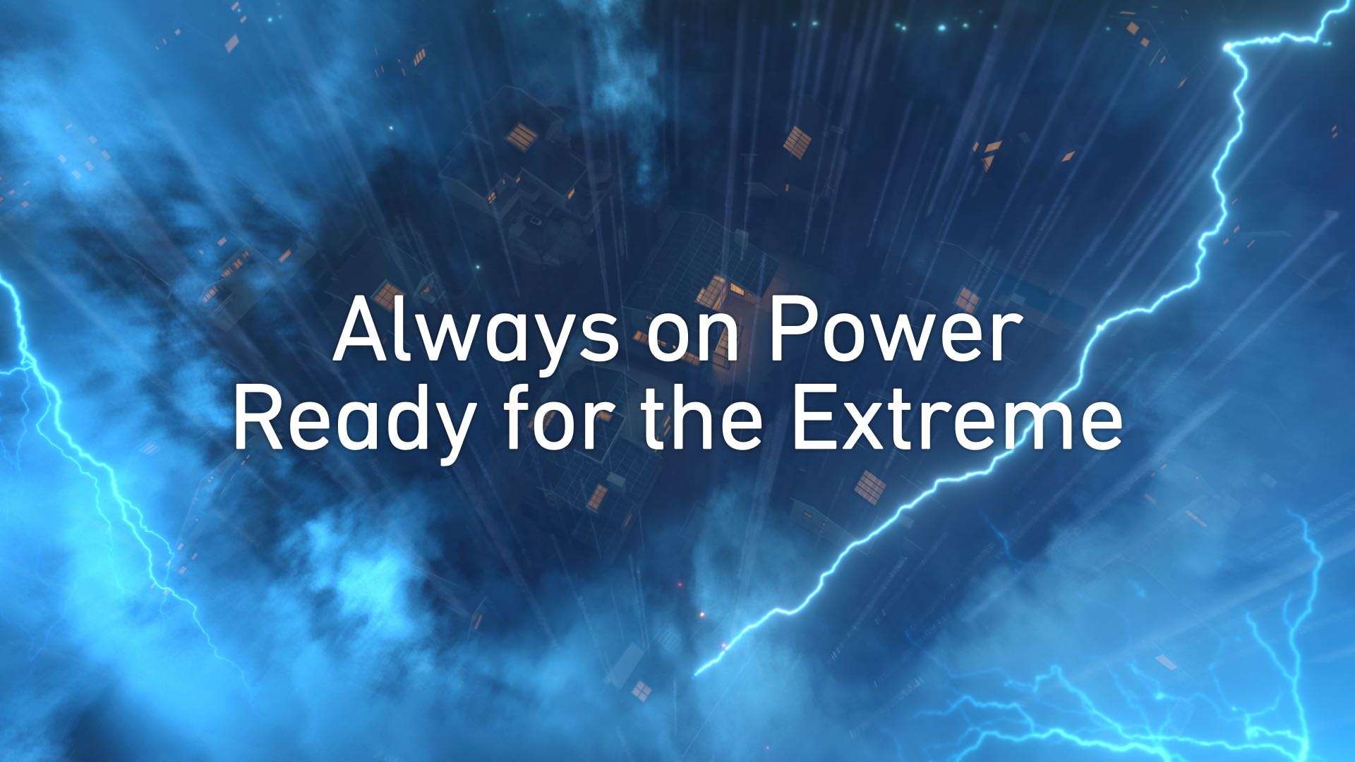 Anker SOLIX X1-Power for the Extreme-导演版