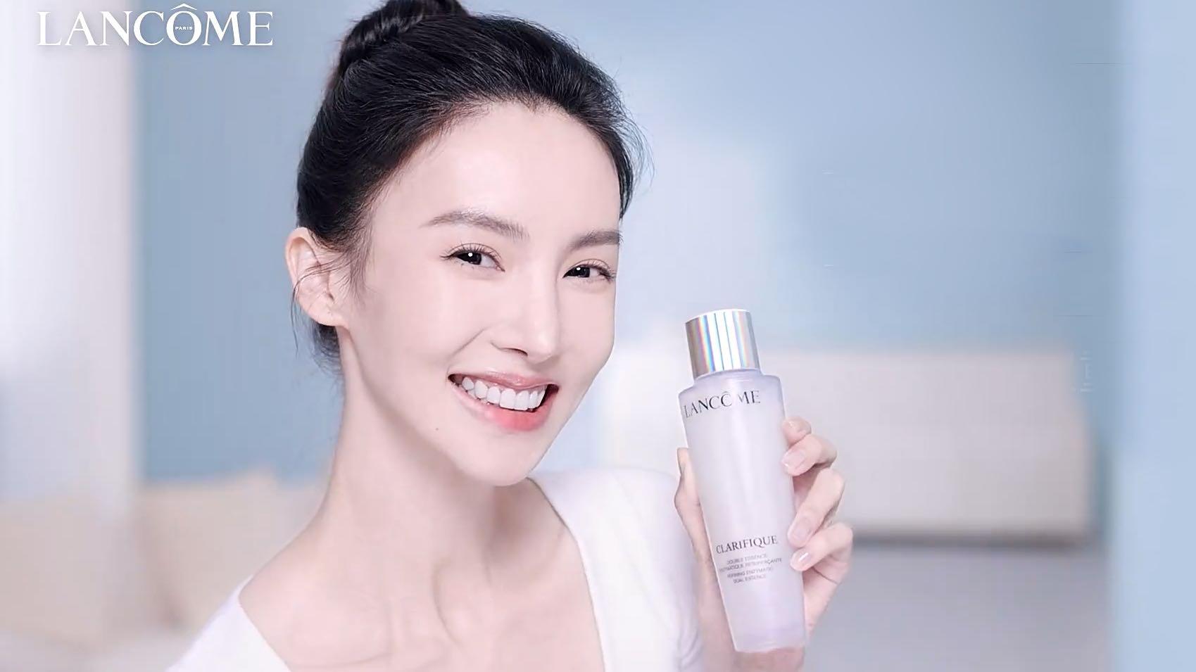Lancome｜How to x 金晨