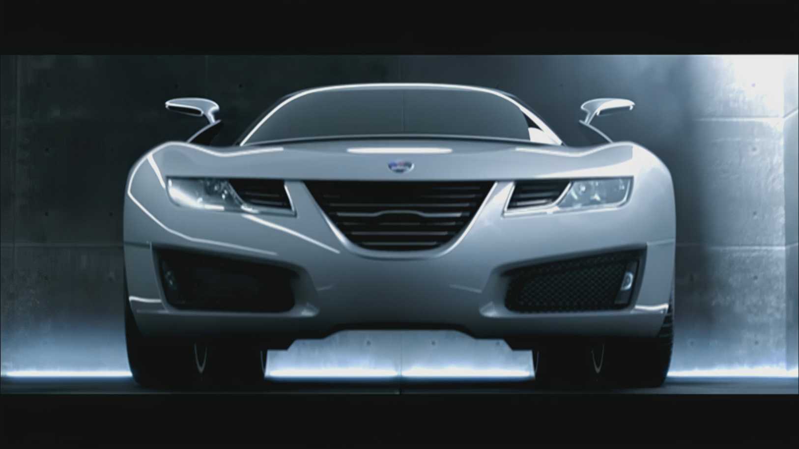 Saab-概念片