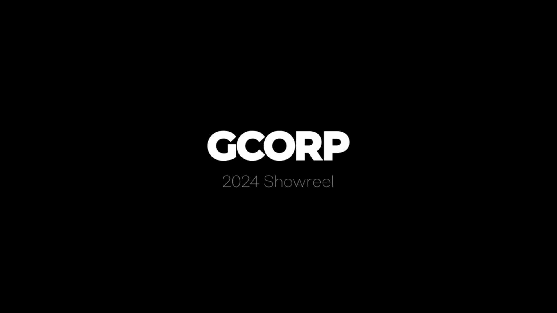 GCORP_2024_Showreel