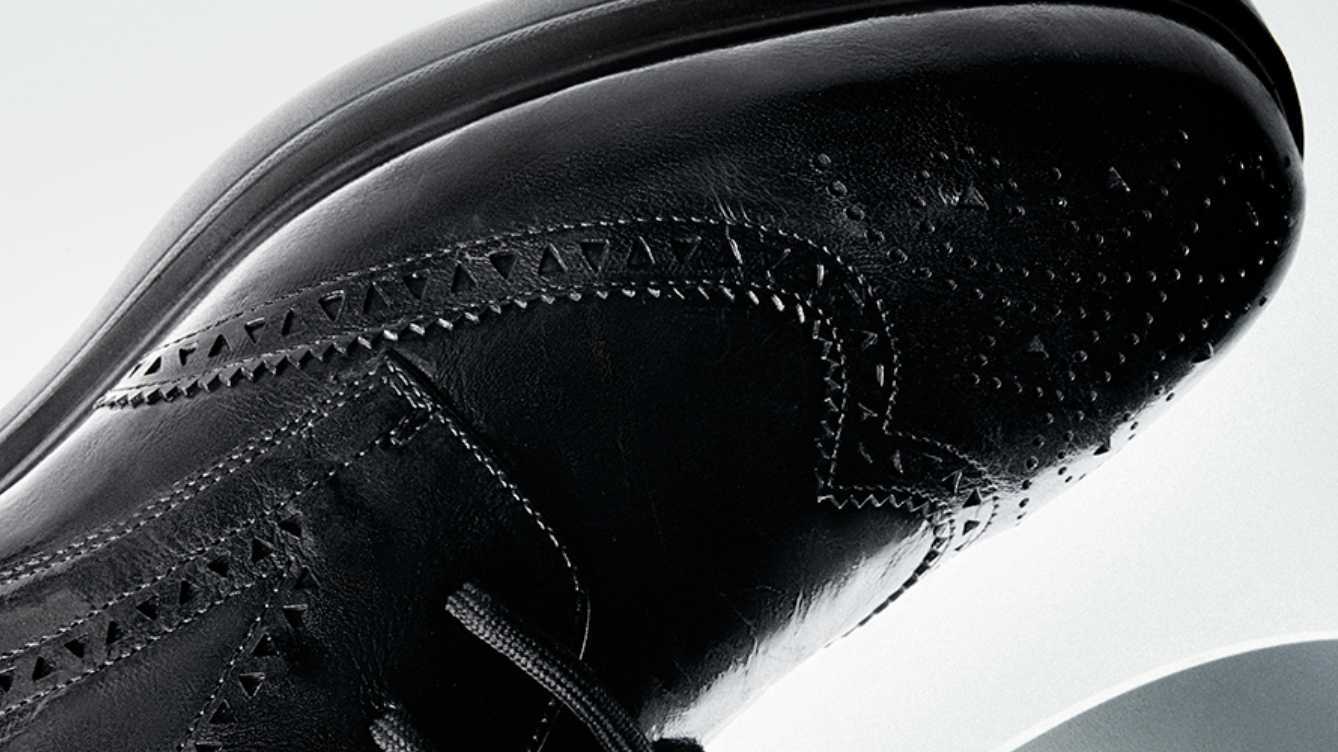 STACCATO | 皮鞋工艺