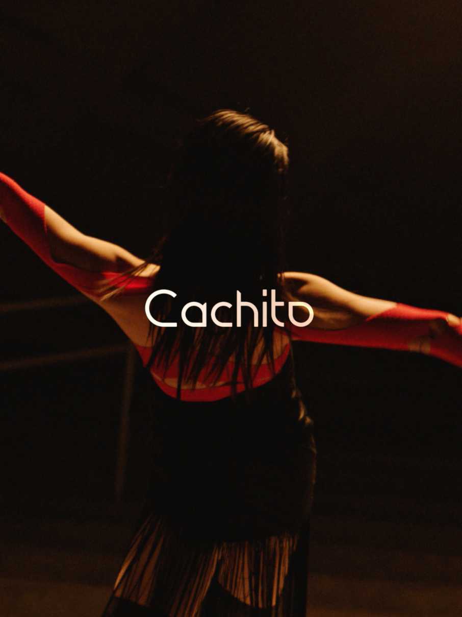 Cachito TVC Teaser