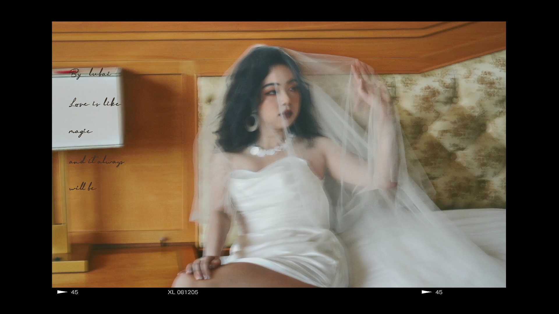 【鹿柏婚礼影像】LI+ZHANG丨蒙自婚礼