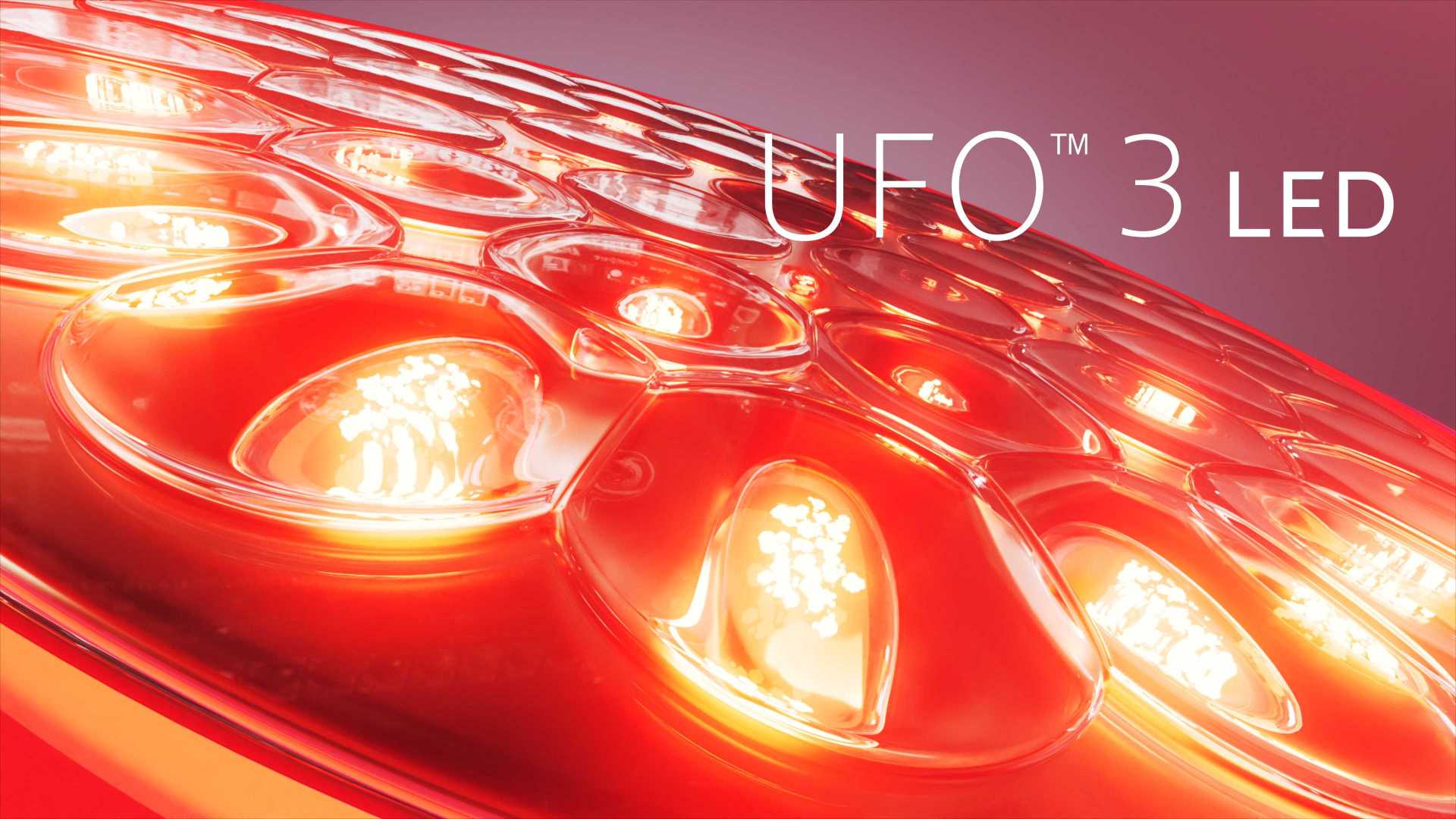Foreo UFO3 LED 面膜仪