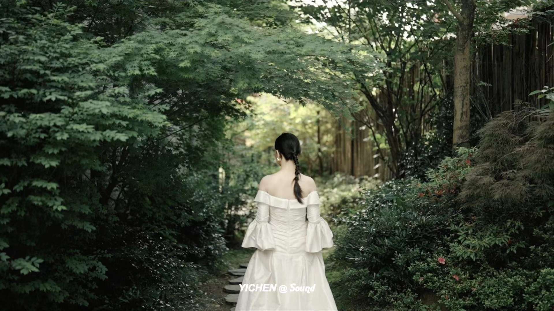 LAI&HUANG丨婚礼电影 YC忆尘出品