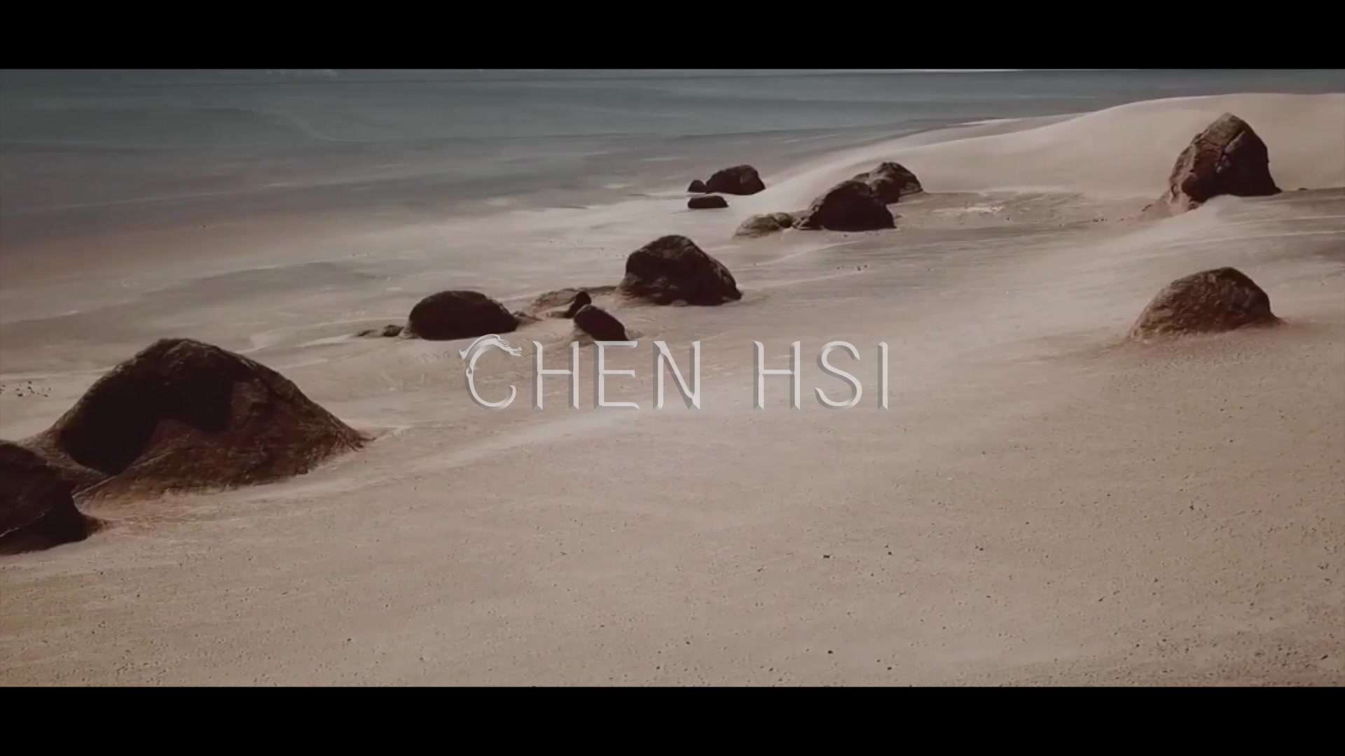 CHEN HLS-敦煌服装拍摄-形象片