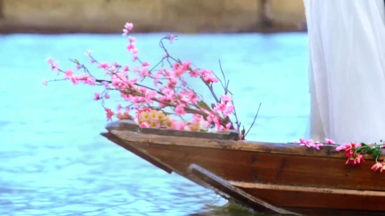 《梦幻西溪》MV东台西溪宣传片