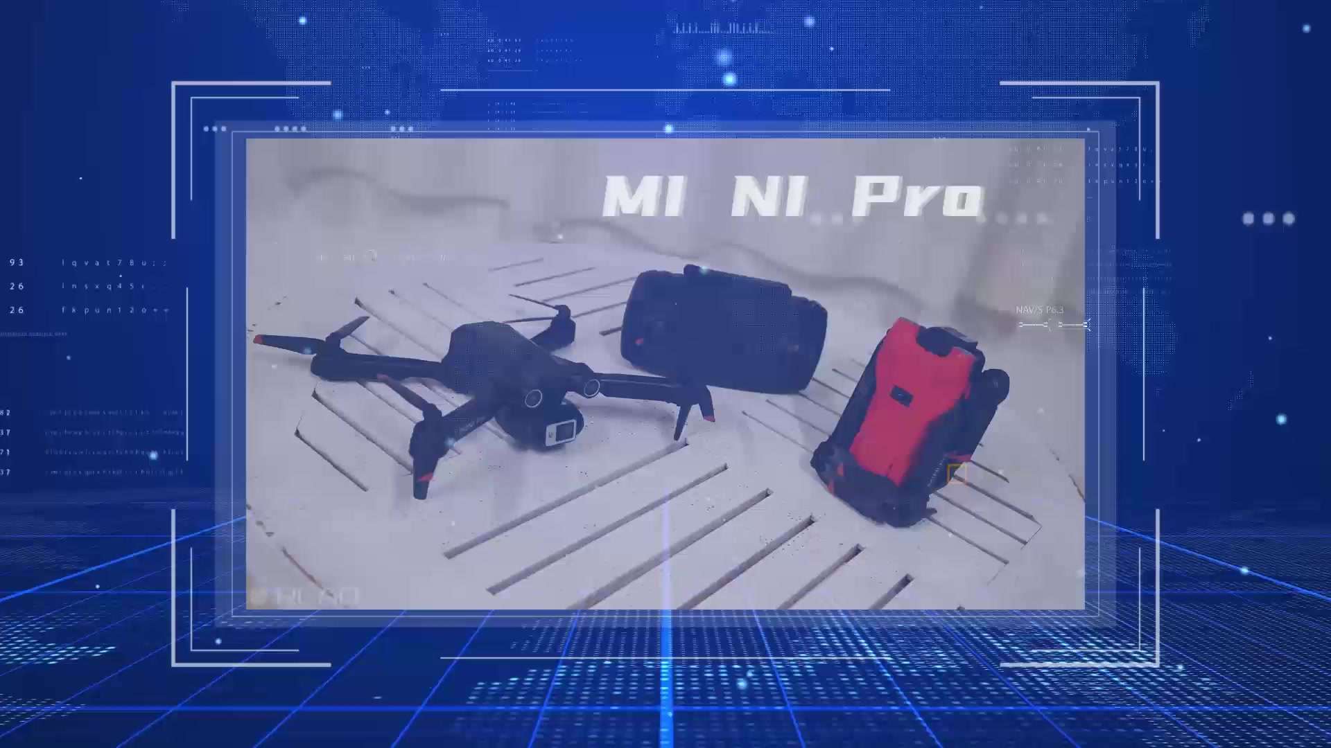 E63 | 无人机 | 视频教程