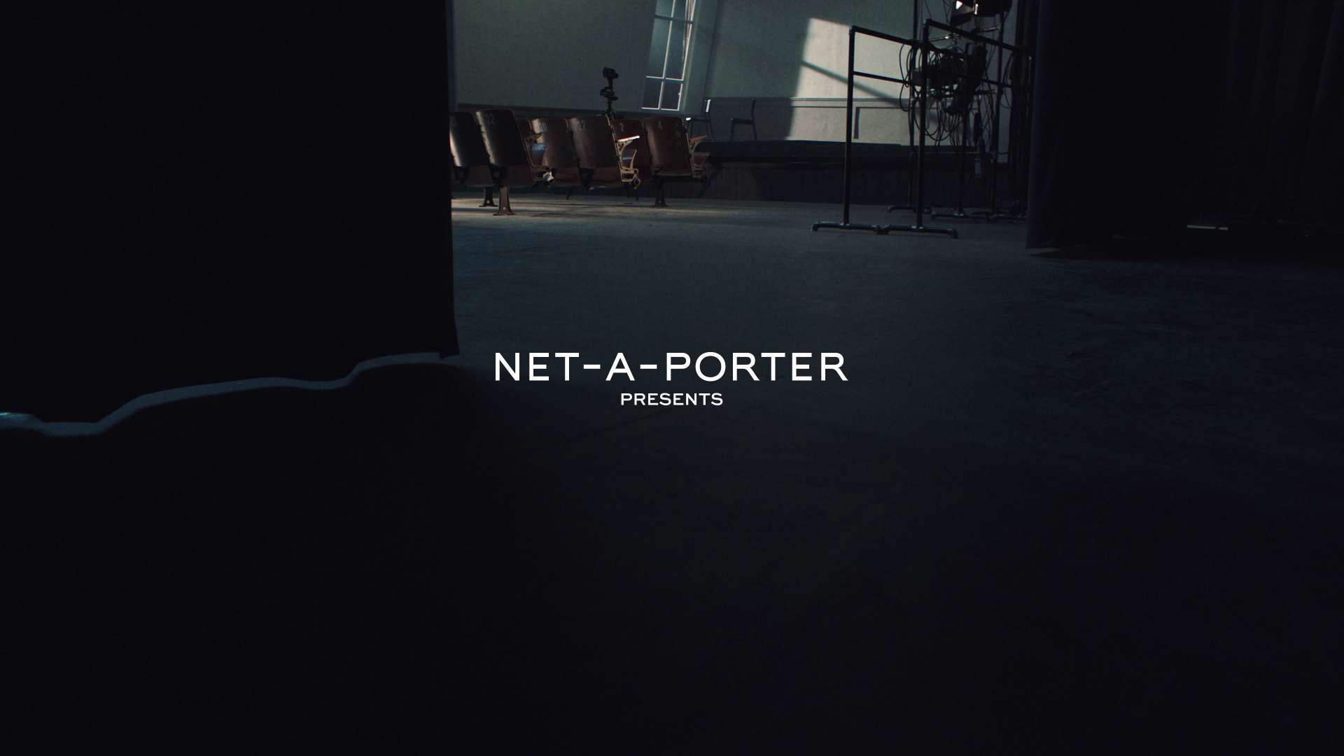 NET-A-PORTER了不起的日子