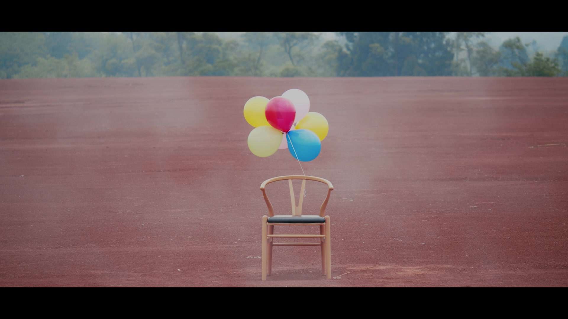 晨光博达《少年》MV