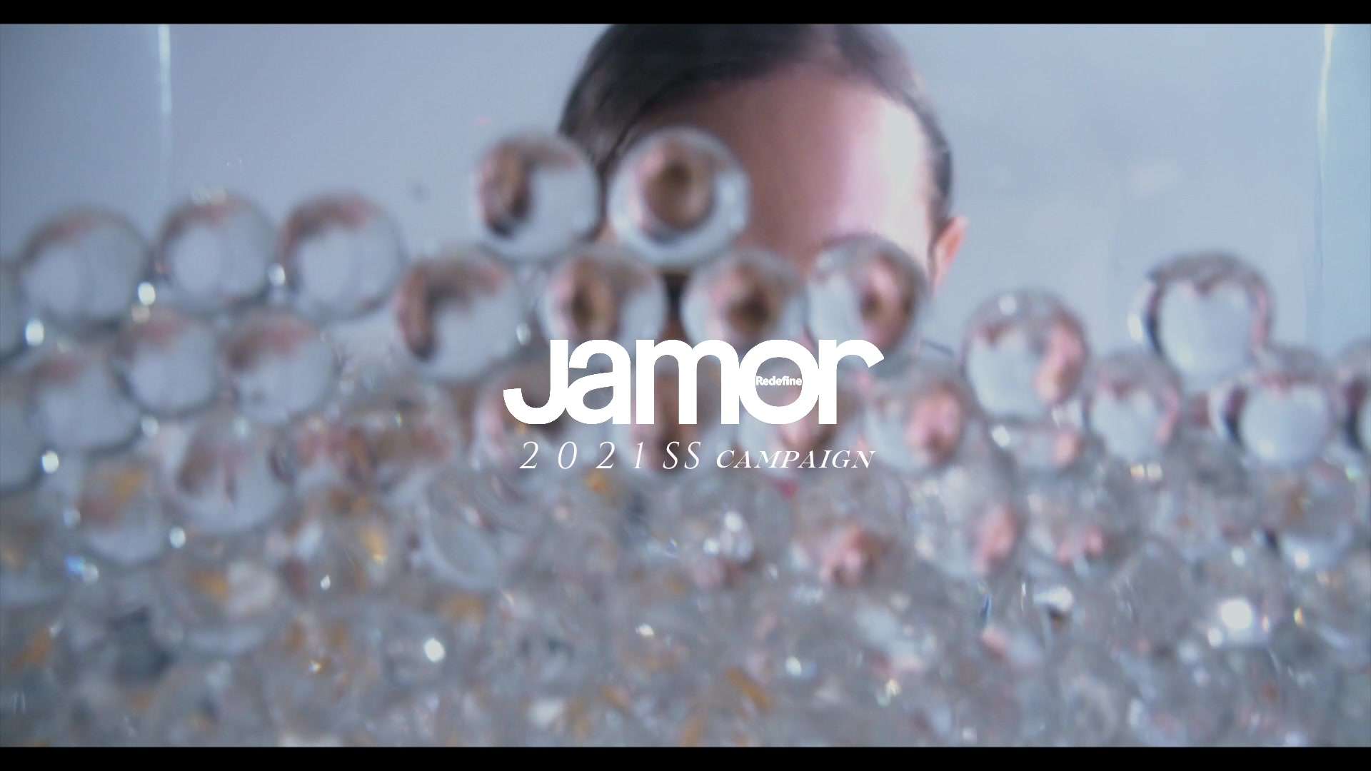 jamor 2021 SS campaign