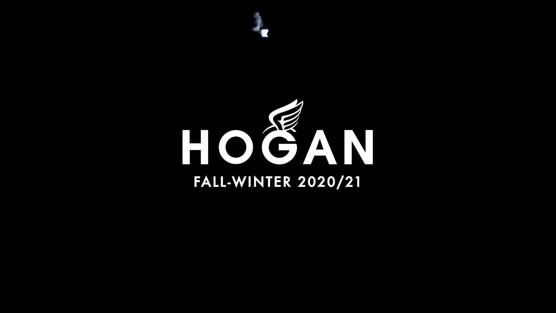 HOGAN x 吴磊 2020秋冬系列