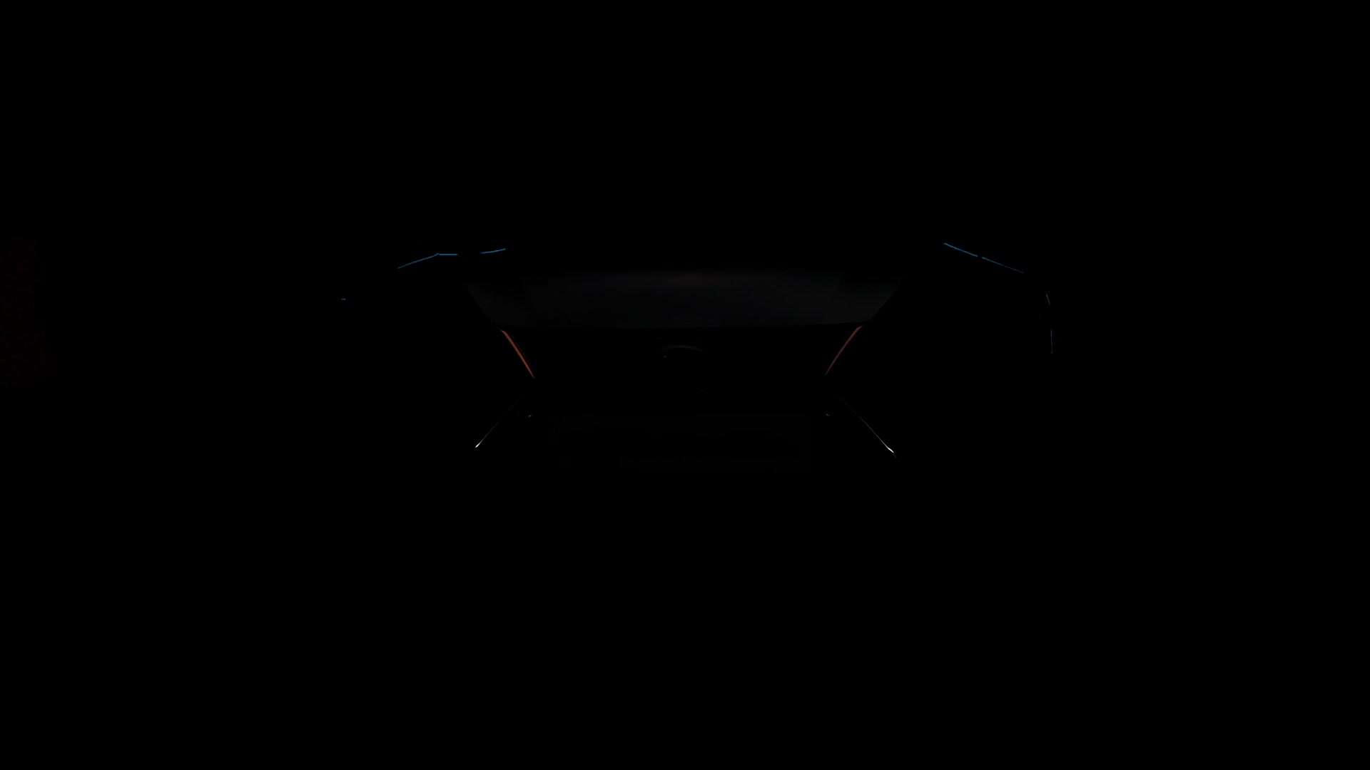 Lexus LC500 Brand Film MY