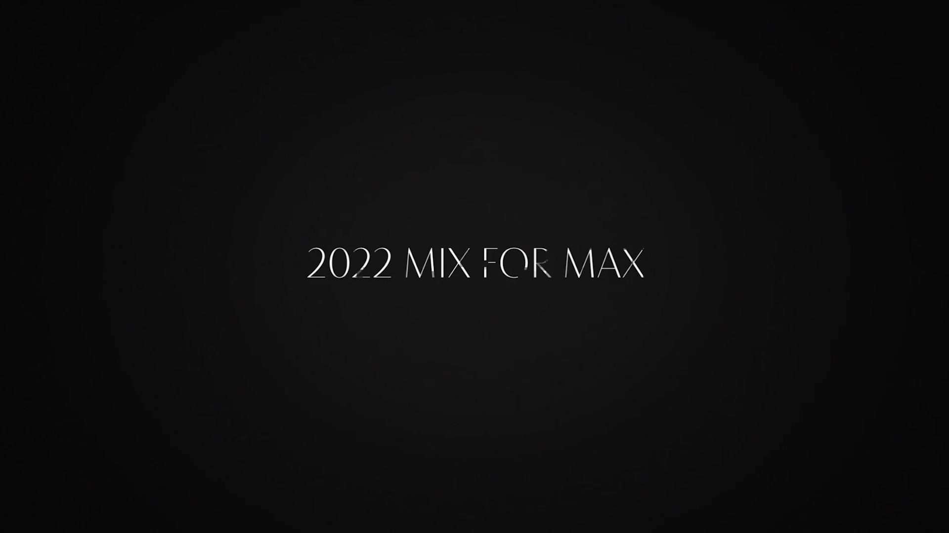 2022 香港置地 MIX FOR MAX