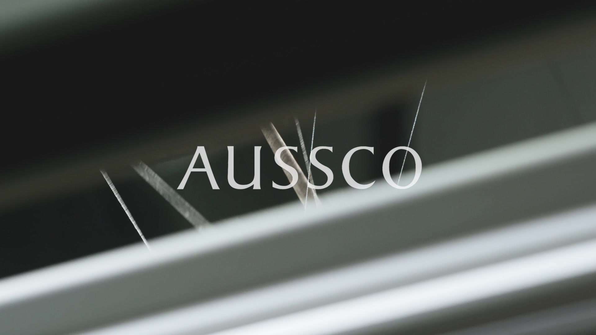 AUSSCO工厂宣传片--设备篇