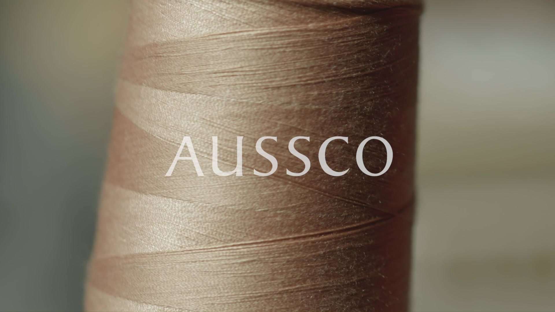 AUSSCO 工厂宣传片--60周年篇