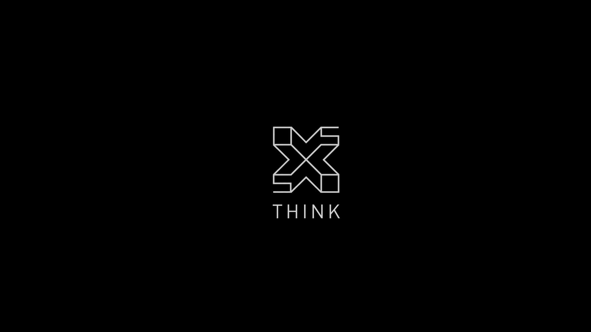 XAA建筑事务所5+5周年庆策划栏目：X-THINK