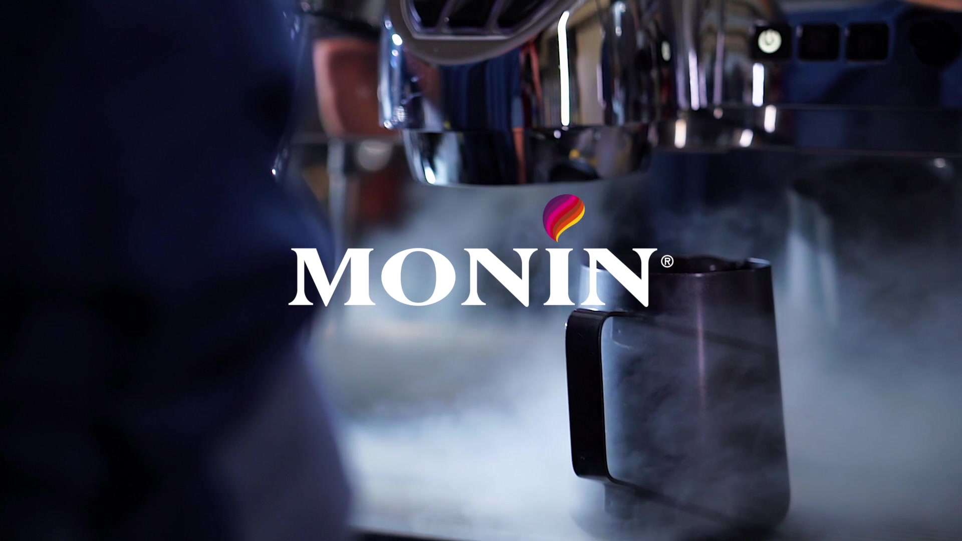 莫林 MONIN L'Ariste Global 广告