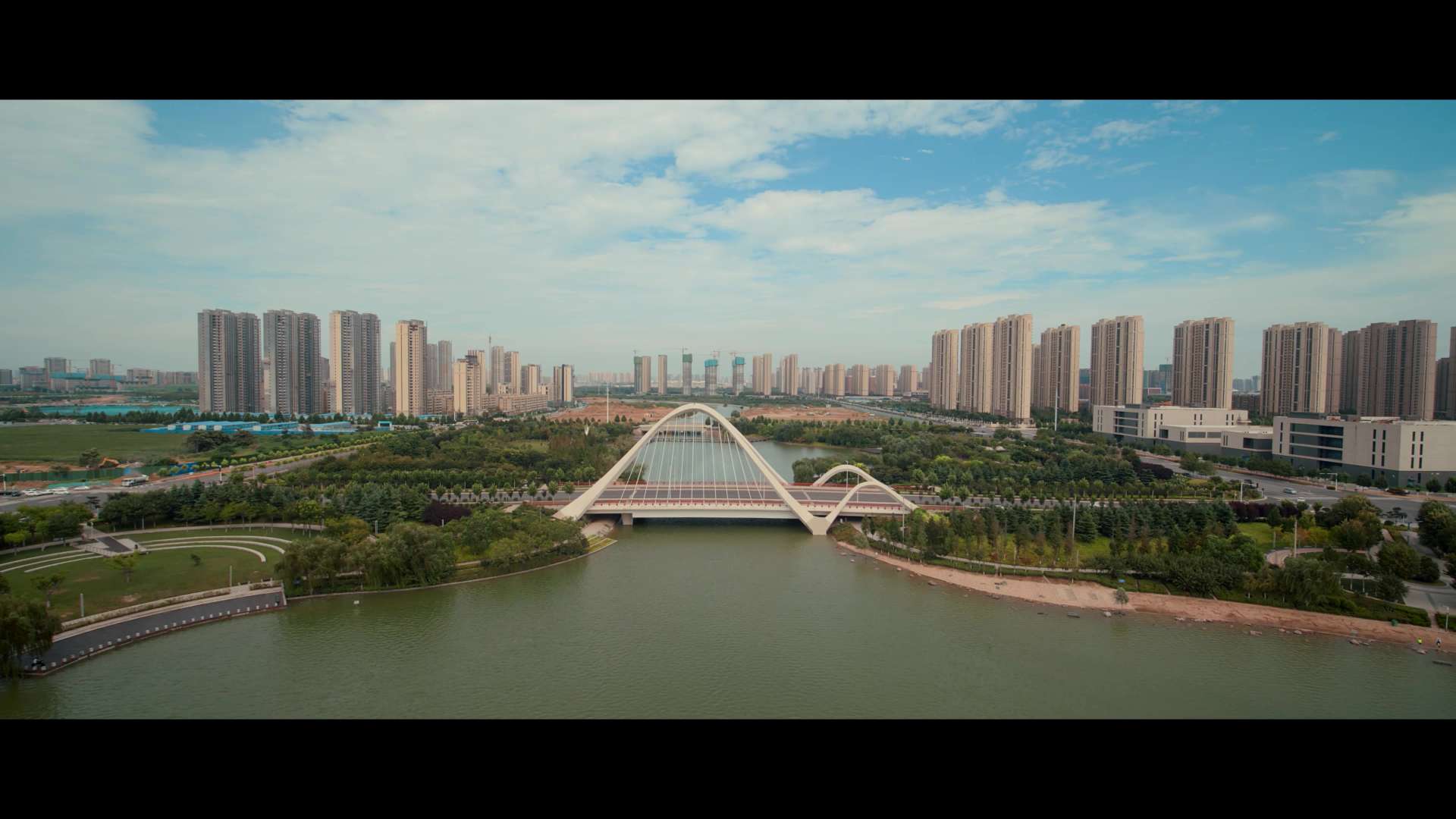 郑州高新区管委会-“西美”系列微视频-宜游