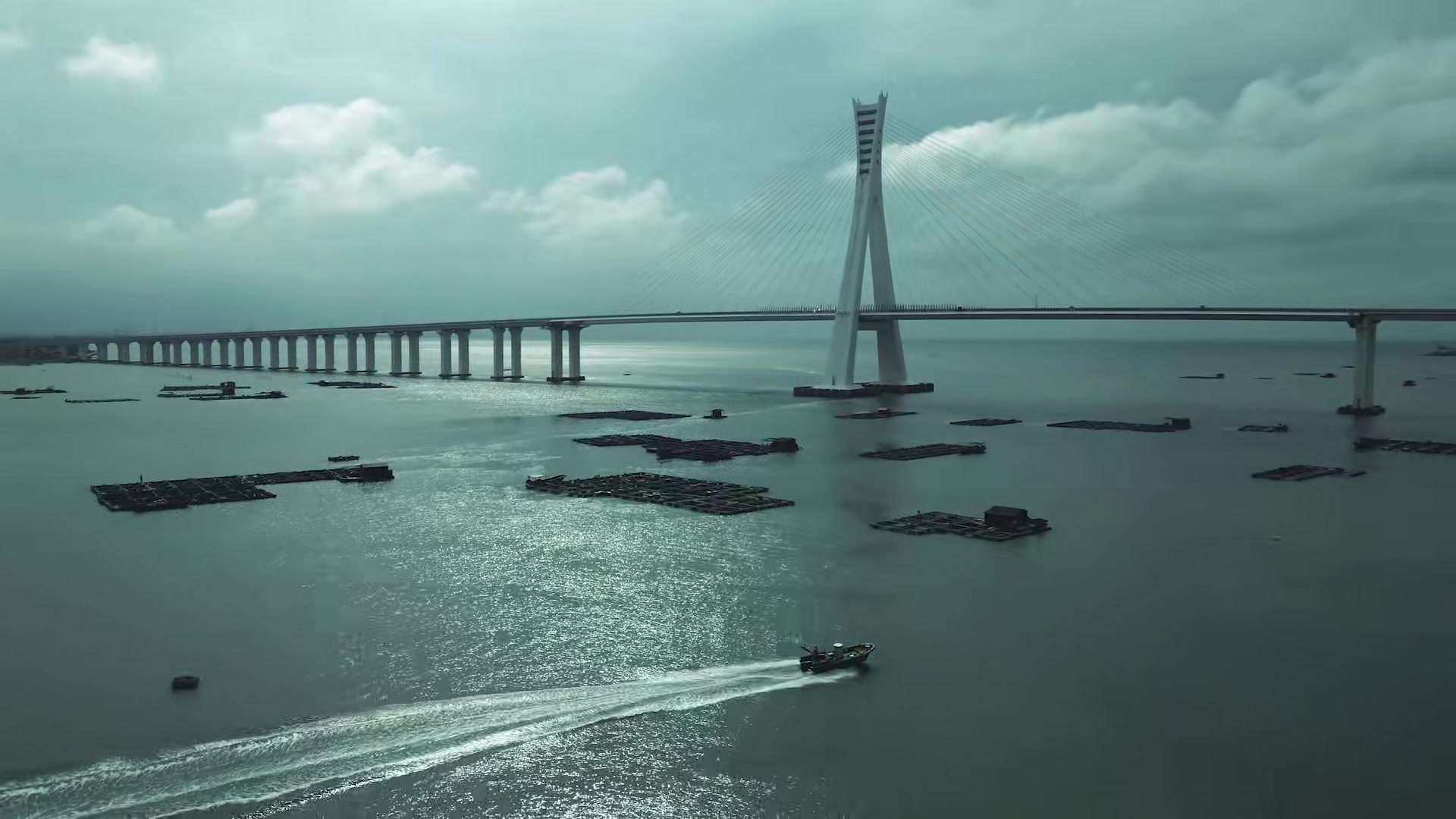 2022-5-8海文大桥