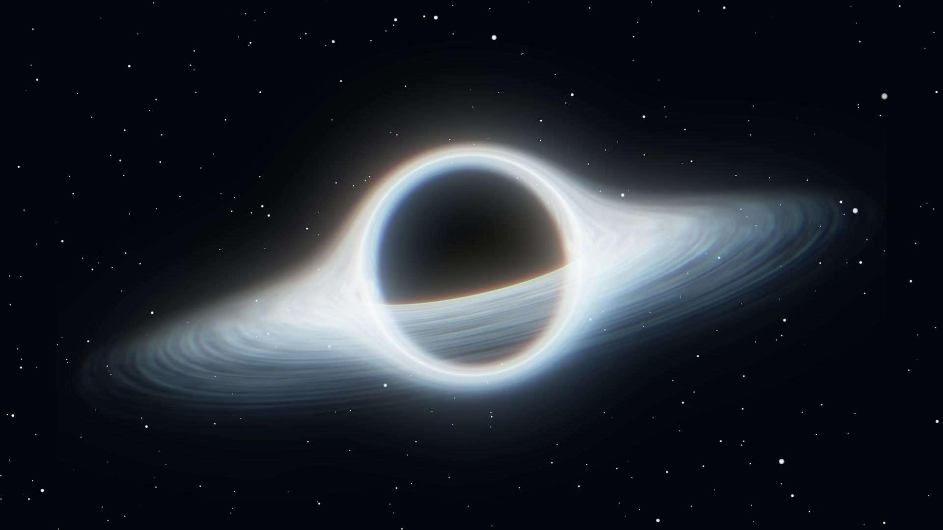 黑洞 宇宙黑洞