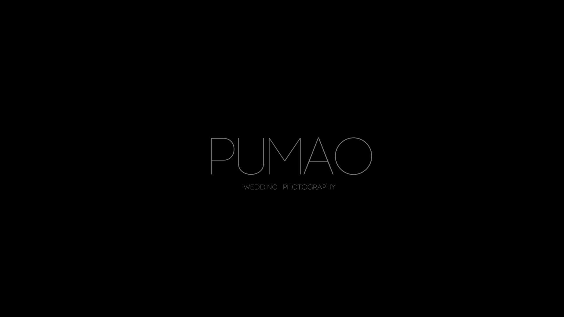 PUMAO VISION摄影