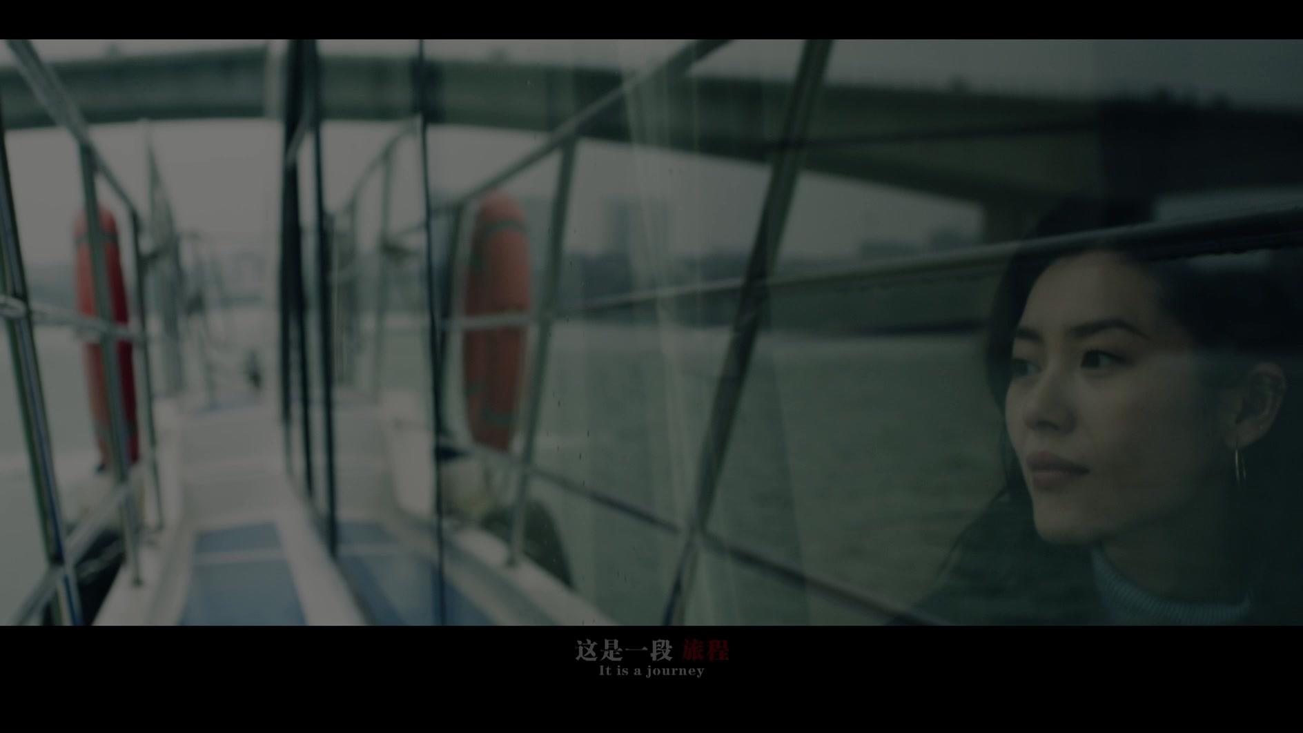 零陵城市形象宣传片《潇湘从这里开始》
