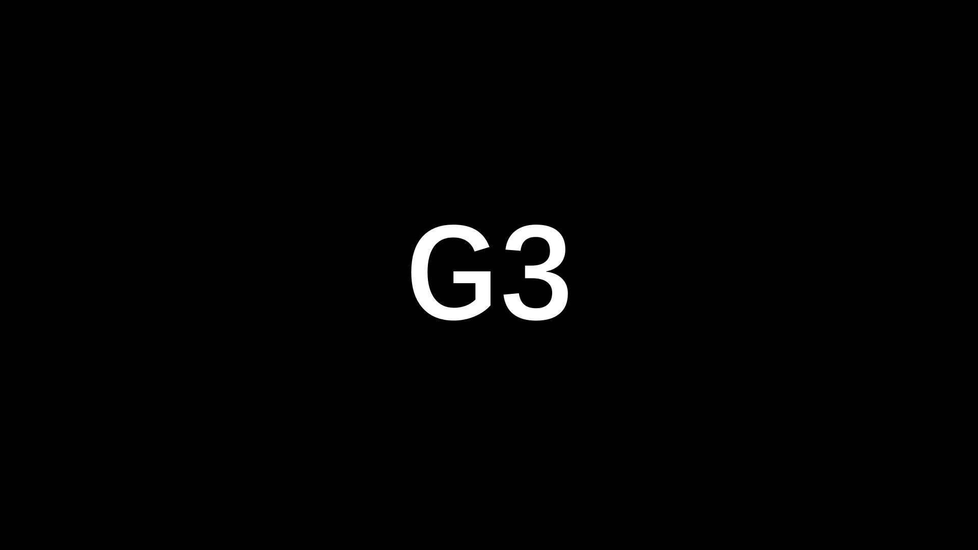 G3手表拍摄