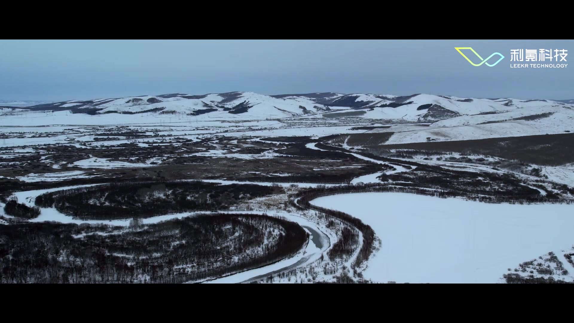利氪科技内蒙古冬标宣传片