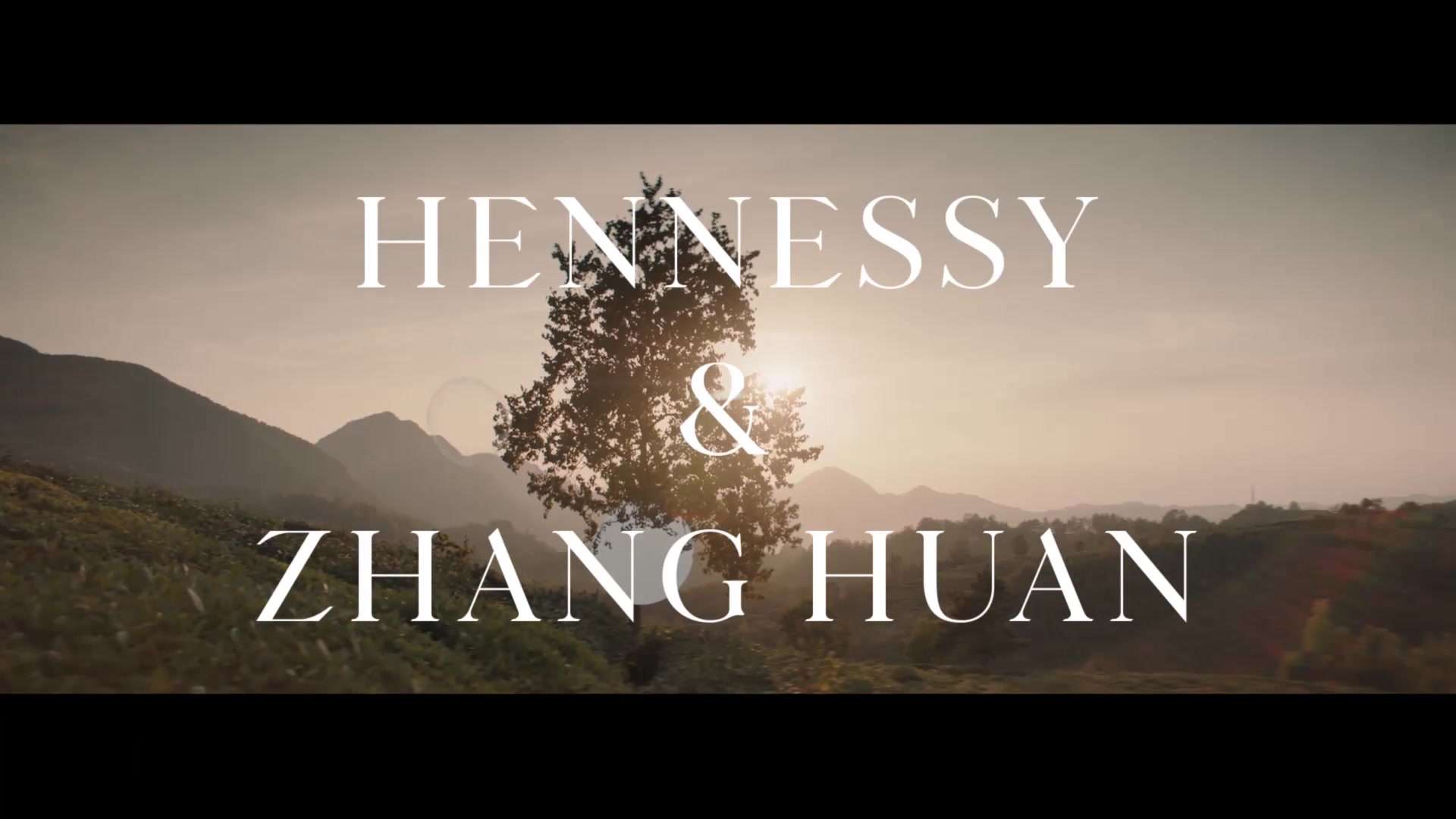 Hennessy CNY 2019