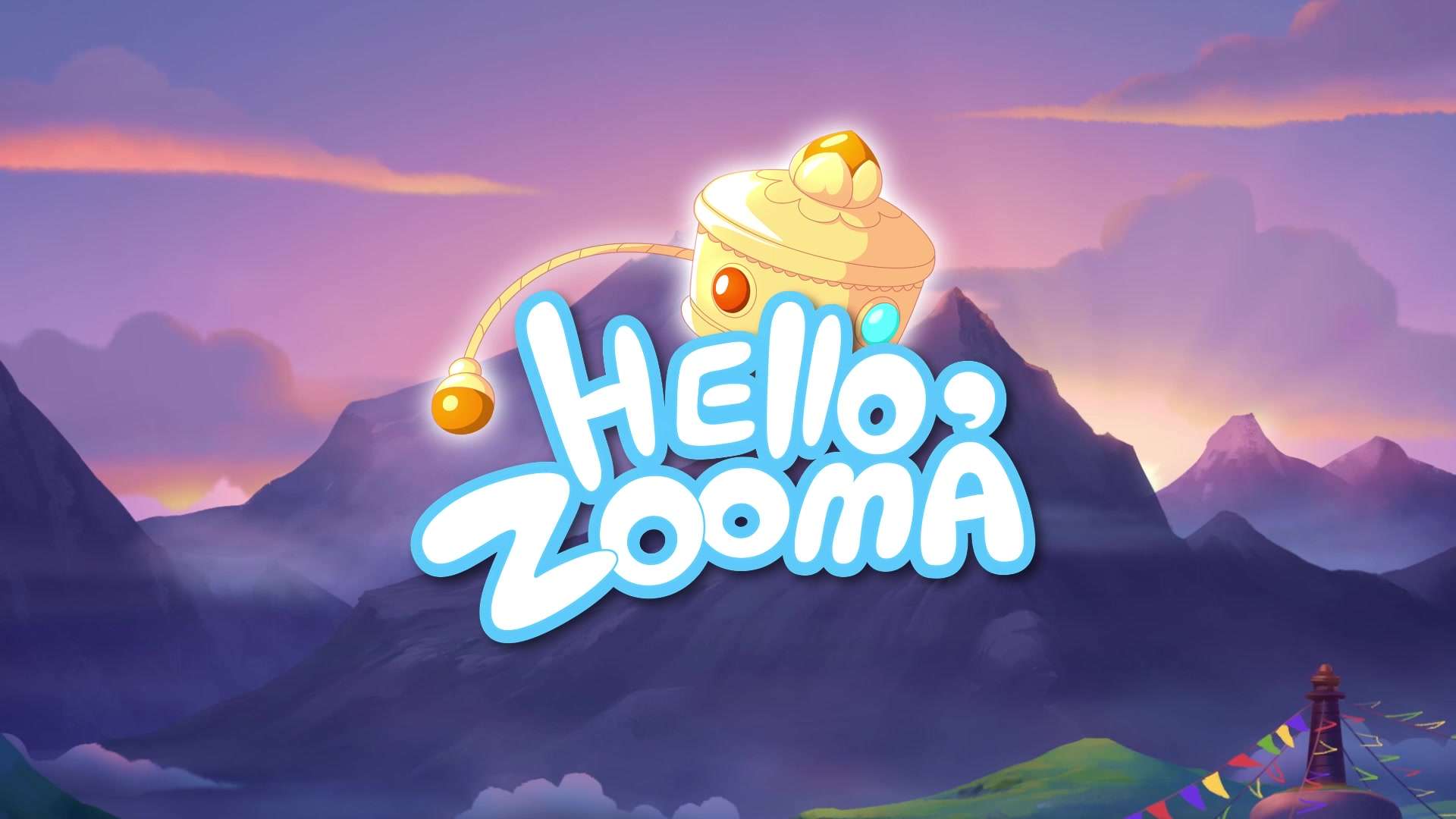 你好·卓玛-Hello'Zooma