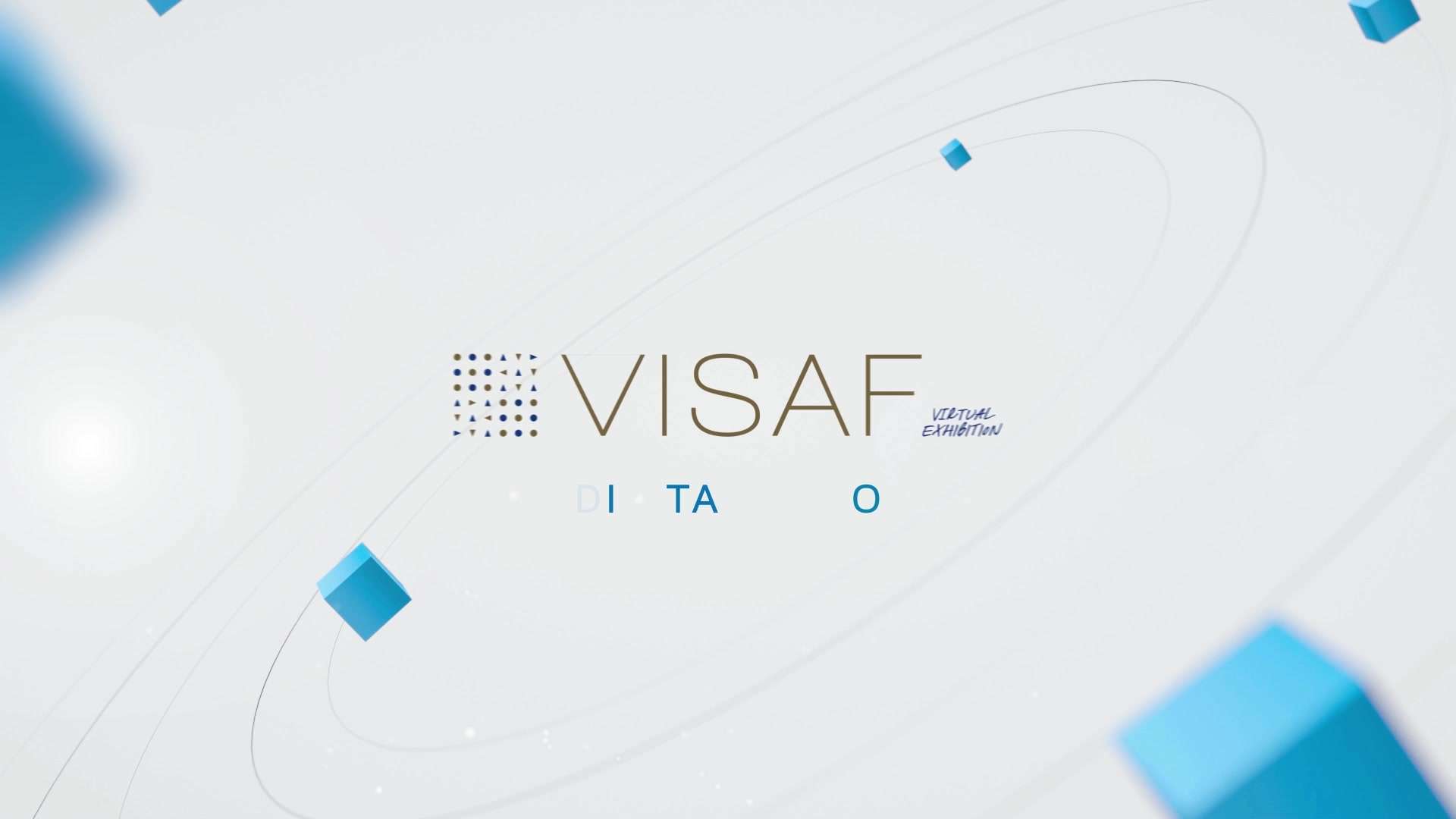 VISAF | 展会宣传片