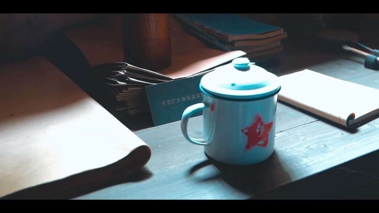 嫦娥奖大学生电影节参赛短片：红色传承