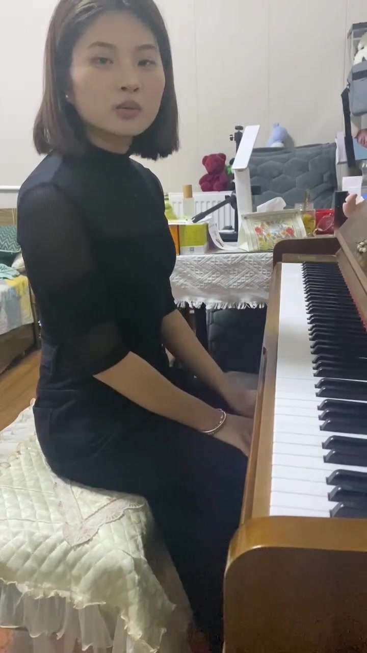 山东女子学院20音乐学钢琴辅修