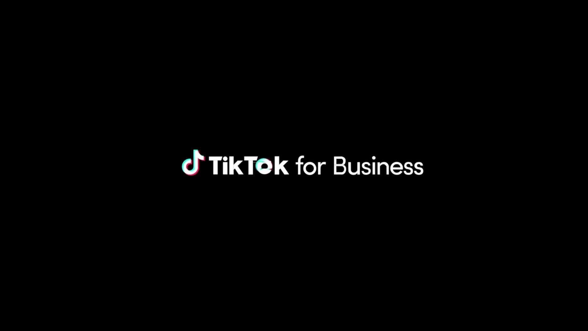 TikTok For Business-视觉探索-视觉艺术视频-新片场