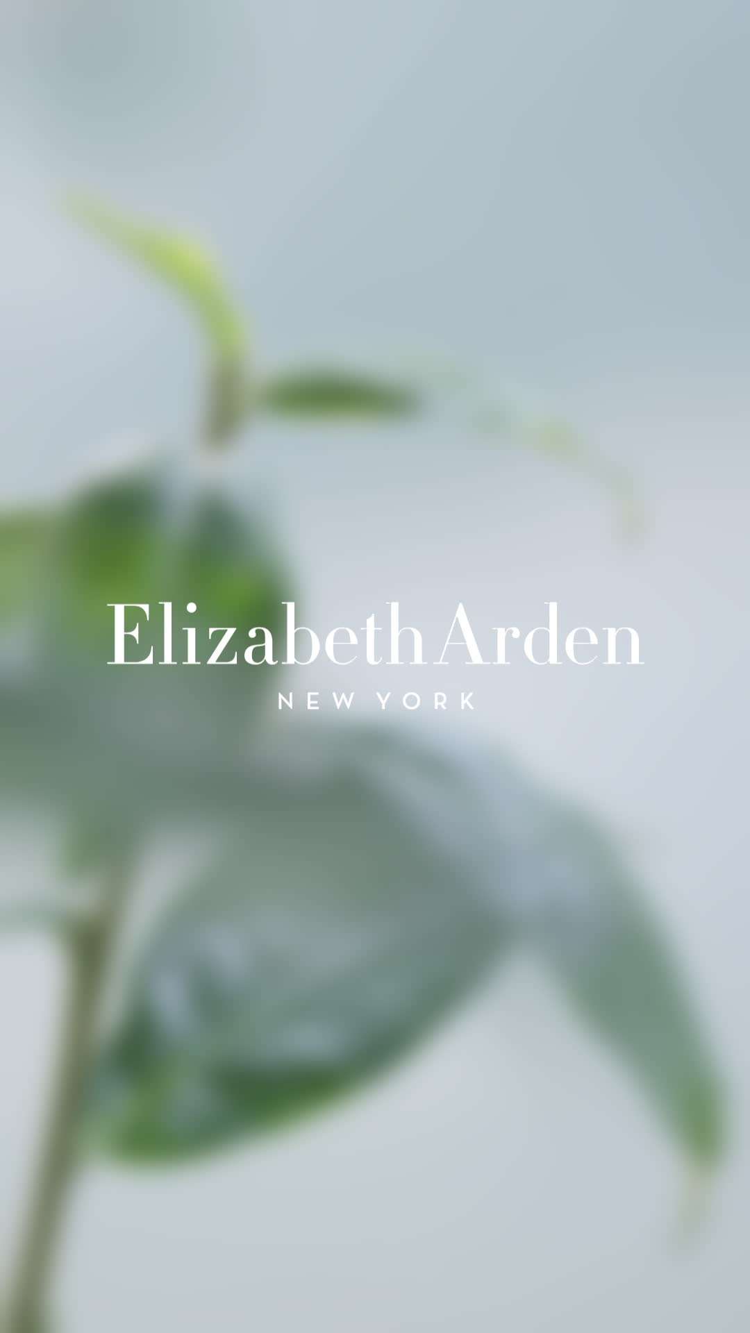 Elizabeth Arden-张新成