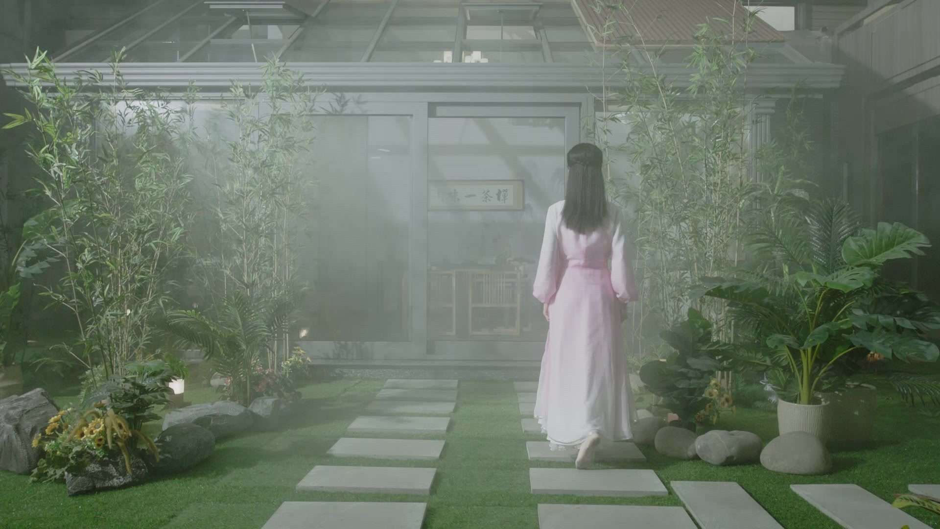 雅之轩宣传片——茶艺师篇