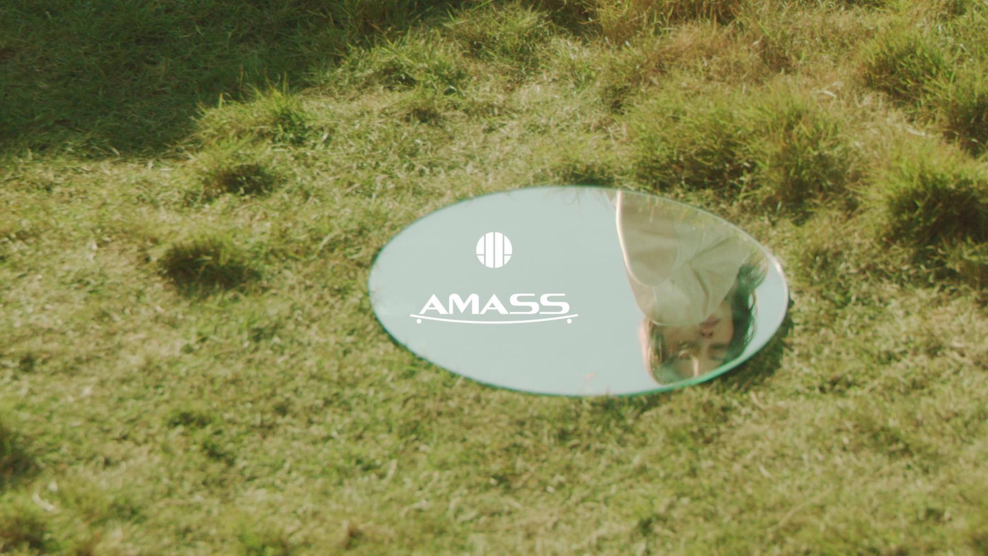 「万物」AMASS 2023春夏-Director Cut