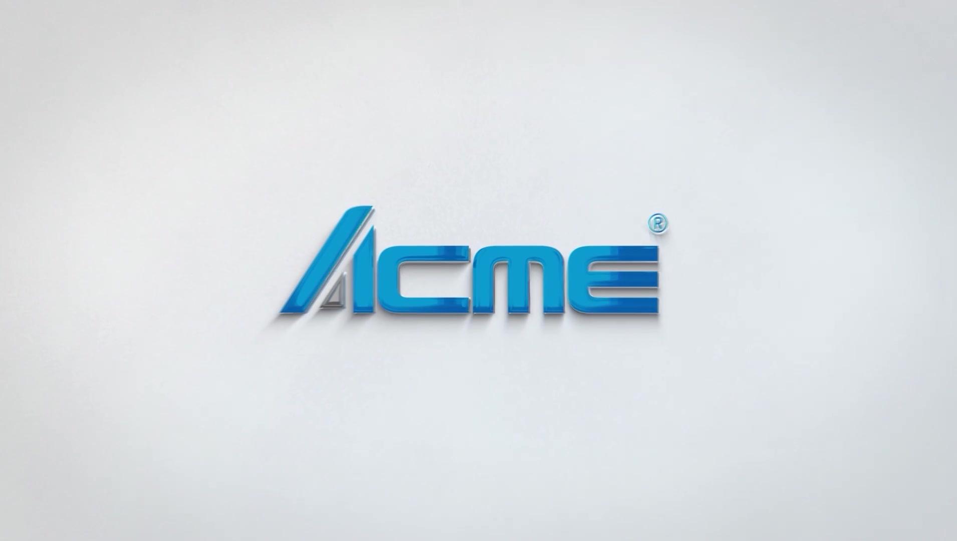 ACME CM 400Z & CM 800Z 产品介绍