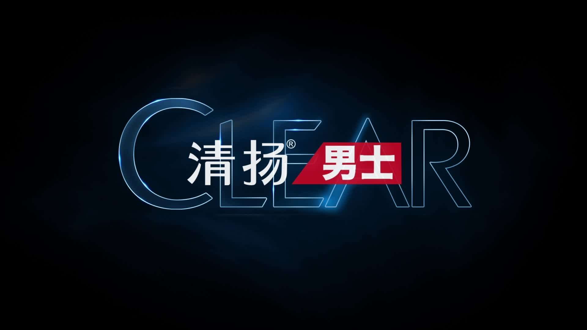 CLEAR_30s_MEN Videos