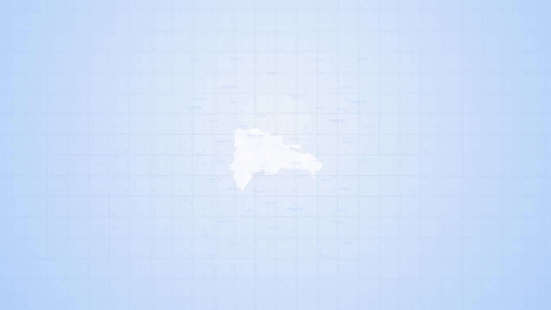 AE模板 | 多米尼加共和国旅游地图路线标记工具包动态动画展示