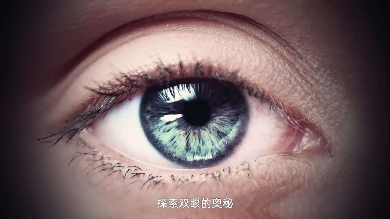 成都中医药大学眼科学院宣传片