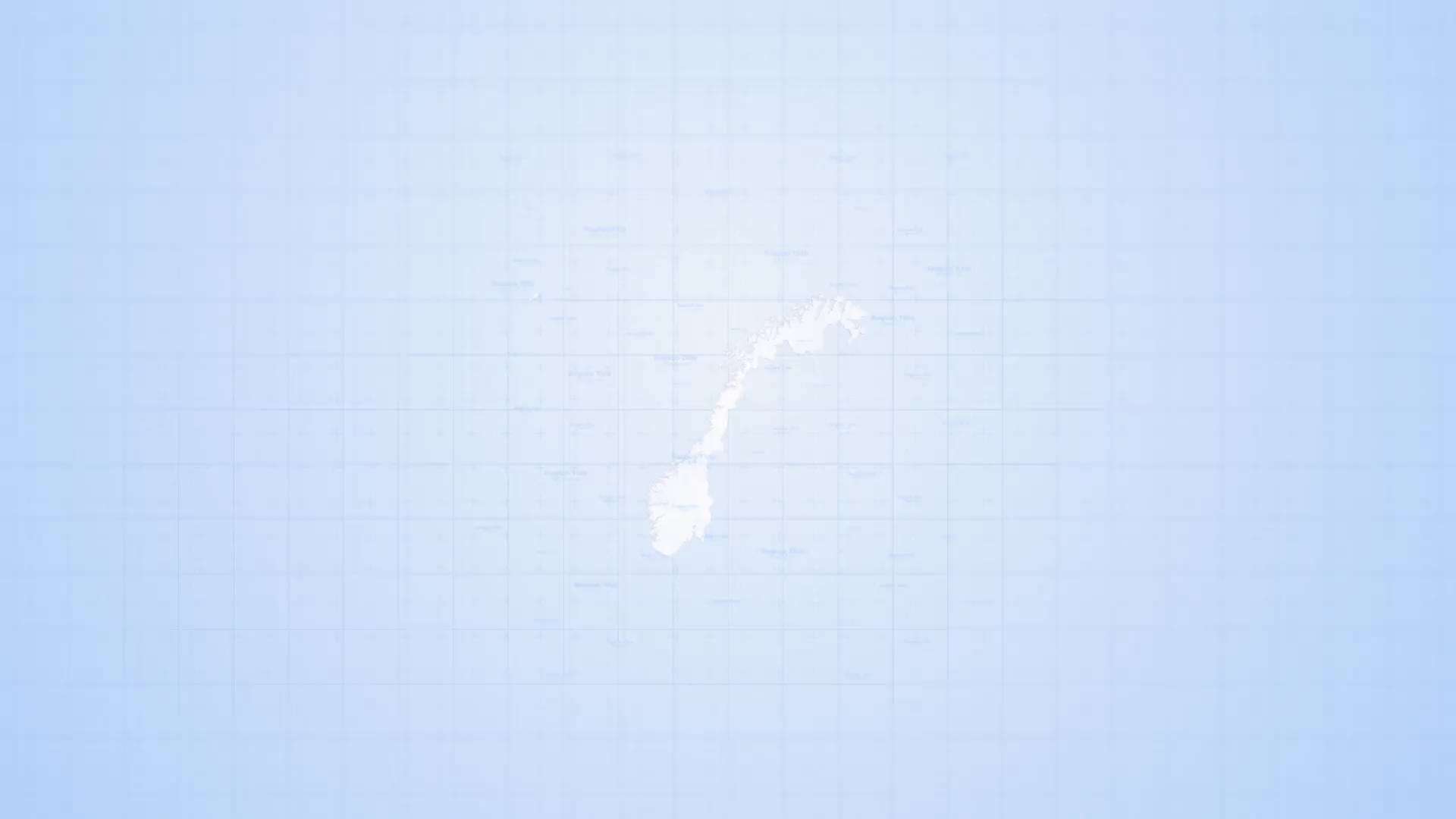 AE模板 | 挪威王国旅游地图路线标记工具包动态动画展示