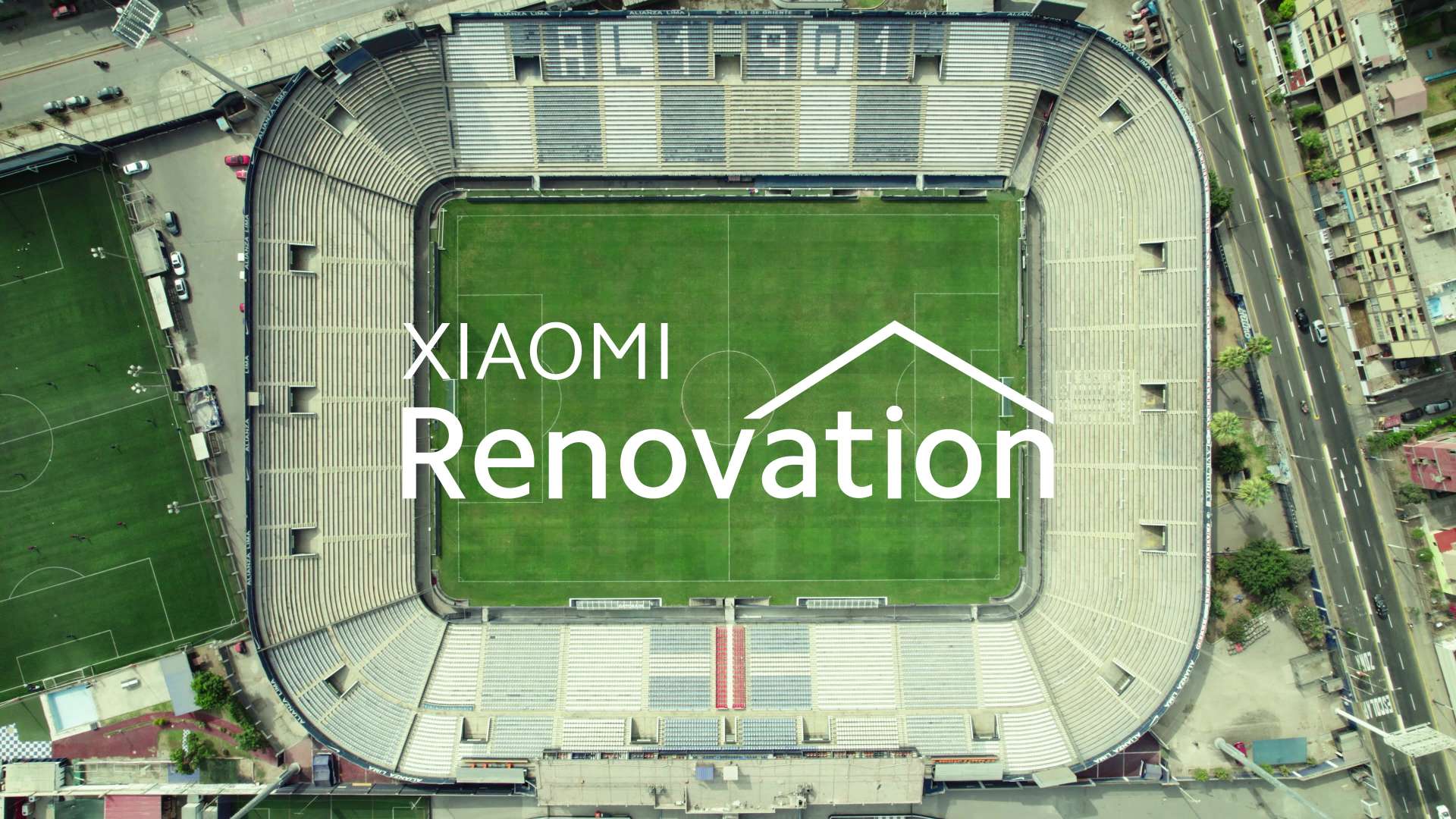 Xiaomi Renovation Peru 2023
