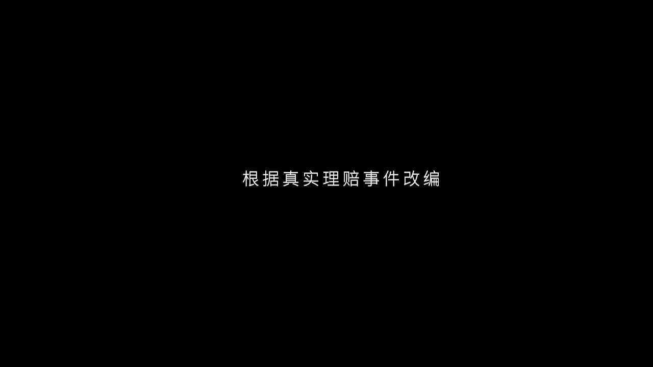 中华保险春节跨年短片-理赔查勘员《冬日暖光》
